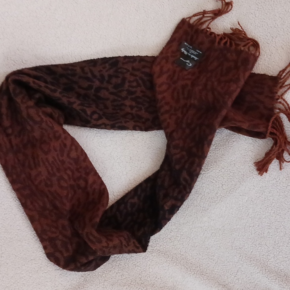 Cejon scarf